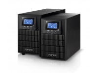 Forza Power Technologies Forza - UPS - On-line